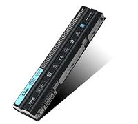 TSKYBEAR Batterie de Rechange T54FJ pour Ordinateur Portable Dell Latitude E6420 E6430 E6440 E6540 E5420 E5430 E5520 E5530 E6530,Inspiron 14R 5420 15R 5520 7520 17R 5720 0 772 0 P/N : 8858X M5Y0X