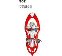 Tsl Outdoor Raquettes À Niege 302 Freeze EU 30-40 (20-50 Kg) Spicy