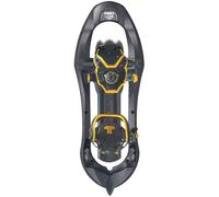 Tsl Outdoor Raquettes À Niege 418 Up&down Fit Grip EU 35-44 (40-80 Kg) Dark Grey