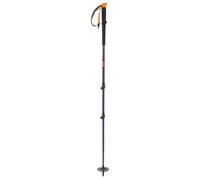 TSL - Alti A3 - Bâtons ski de randonnée - 95-125 cm - S/M - marine / safran