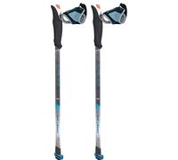 TSL Bâtons Connect alu 3 Light St - Push & Pull