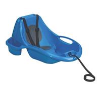 Luge BÃ©bÃ© TSL Didoo Comfort (Blue Island) TU