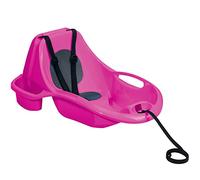 Luge BÃ©bÃ© TSL Didoo Comfort (Berry) TU