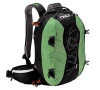 TSL Dragonfly 10/20 Sac à Dos M Vert