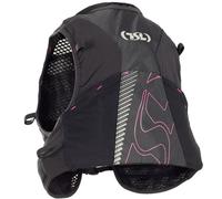 TSL Finisher 5l - Femme - Noir / Rose / Gris - taille S- modèle 2025