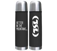 TSL Flask-Isotherme-Noir-350 mL