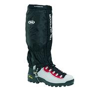 TSL Guêtres Messieurs High Trek M Noir