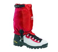 TSL Guêtres Messieurs Randonnée L Rouge