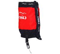 TSL - High Trek Short Red - Guêtres