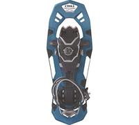TSL Highlander Adjust, Chaussons avec fermeture boa, activité spécifique : chaussons, matériau : plastique, couleur : olive, adultes, amateurs d'activités d'hiver en plein air, unisexe