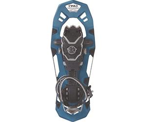 TSL Highlander Adjust, Chaussons avec fermeture boa, activité spécifique : chaussons, matériau : plastique, couleur : olive, adultes, amateurs d'activités d'hiver en plein air, unisexe