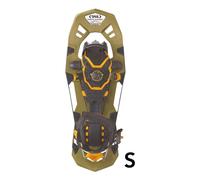 TSL Highlander Adjust Kaki - Raquettes et crampons S