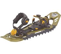 TSL - Raquettes à neige - Highlander Adjust - M (50-120 kg) - Unisexe Adulte - Olive