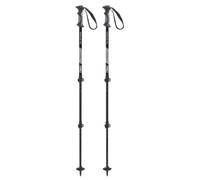 Bâtons TSL Outdoor Hiking Alu 3 noir gris (paire)