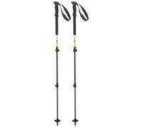 Tsl Outdoor Hiking Carbon Comp 3 Cross Poles Vert,Noir 60-125 cm