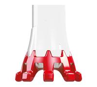 TSL Kit Crossover Rouge - Bâtons et piolets de randonnée