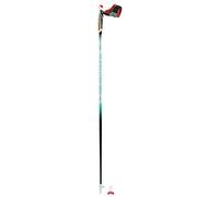 TSL Messieurs Tactil C70 Spike/Cross 100 Bâton de Marche, Blanc, M