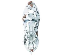 Tsl Outdoor 217 Snowshoes Multicolore EU 35-47 / 40-100 Kg