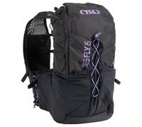 Tsl Outdoor 365fly 15l Backpack Noir L
