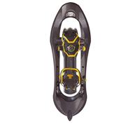 TSL 438 Up&down Fit Grip - Mixte - Gris / Orange - taille Unique- modèle 2025