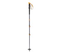 TSL Outdoor - ALTI A3 CORK MID Twist - Bâtons randonnée Marine / Safran - S / M (62 - 125 cm)
