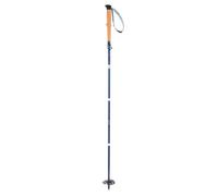 TSL Outdoor - ALTI A5 CORK MID Twist - Bâtons randonnée Marine / Skyblue - L (45 - 140 cm)