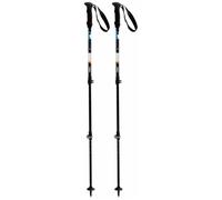 Tsl Outdoor Bâtons Country Aluminium 3 Light Twist Aneto