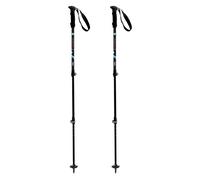 BÃ¢tons de randonnÃ©e TSL Country Alu 3 Light - Pays du Mont-Blanc Taille unique