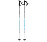 TSL Outdoor - Bâtons de randonnée en aluminium - Tour A5 Light Twt en Aluminium - Bleu Bleu
