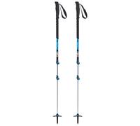 TSL Outdoor - Bâtons de randonnée - Tour Alu 3 Traverse Swing en Aluminium - Bleu Bleu