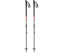 TSL Outdoor - Bâtons de randonnée - Tour C3 Traverse Swing - Noir Noir