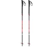 TSL Outdoor - Bâtons de randonnée - Tour Carbon 5 Swing - Orange Orange