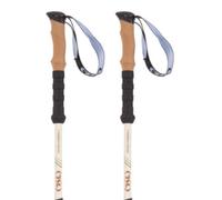 Tsl Outdoor Bâtons Hiking Carbon 3 Bi Cross Sahara