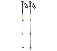 Tsl Outdoor Hiking Carbon Comp 3 Cross Poles Vert,Noir 60-125 cm
