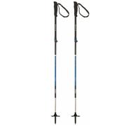 Tsl Outdoor Tour Aluminium 5 Light Twist Poles Bleu,Noir 110-130 cm