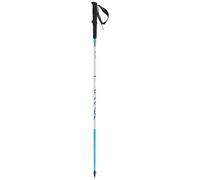 TSL Bâtons de trail Trail Alu 4 Ultra Mid blanc bleu 120 cm (paire)