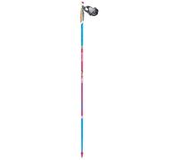 TSL Bâtons de trail TRAIL Carbon 4 Cork Short (Flamingo) 120 cm