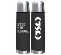TSL Gourde isotherme Isothonic BITM 350 ml Noir