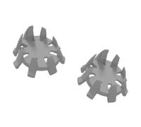 Tsl Outdoor Embout De Bâton De Randonnée Crossover Pad Kit Toe