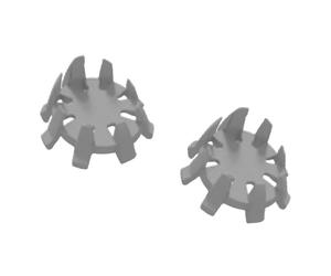 Tsl Outdoor Embout De Bâton De Randonnée Crossover Pad Kit Toe