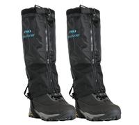 TSL Outdoor - Explorer - Guêtres Black - S