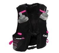 Tsl Outdoor Gilet D´hydratation Femme Hydration 2 Soft Flasks Finisher Plus 5l