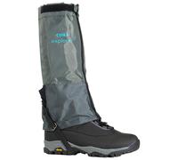 TSL Outdoor - Guêtres hautes - Guetres Explorer Lichen - Taille S - Gris Gris S