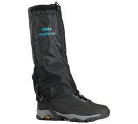 TSL Outdoor - Guêtres techniques - Guetres Explorer Black - Taille L L