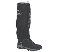 TSL Outdoor - Guêtres techniques - High Trek Black - Taille L L