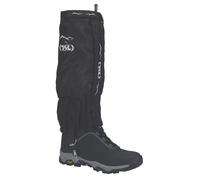 TSL Outdoor - High Trek - Guêtres Black - S