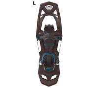 TSL Outdoor - Highlander Access - Raquettes à neige Titan - L (70 à 140 kg)