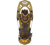 TSL Outdoor - Highlander Adjust - Raquettes à neige Olive - M (50 à 120 kg)