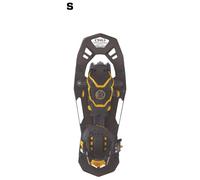 Tsl Outdoor Highlander Snowshoes Blanc,Noir EU 37-44 / 30-80 Kg