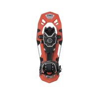 TSL Highlander Original 2 - Mixte - Orange / Noir - taille S- modèle 2025